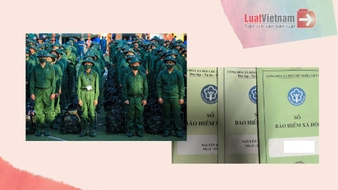 Chế độ cộng nối bảo hiểm cho người tham gia nghĩa vụ quân sự