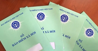 Thủ tục Đăng ký tham gia bảo hiểm xã hội và cấp sổ bảo hiểm xã hội