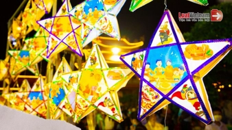 6 nhóm trường hợp trẻ em có thể nhận tối đa 2 triệu đồng quà Trung thu