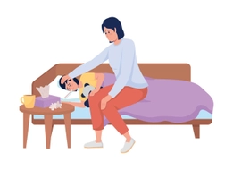 Hướng dẫn làm thủ tục hưởng trợ cấp ốm đau [mới nhất theo Quyết định 863]