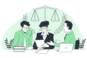 Hướng dẫn thủ tục Cấp giấy phép thành lập Công ty luật nước ngoài