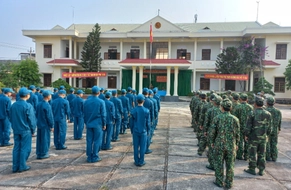 Hướng dẫn tiếp nhận vào làm công chức đối với Phó Chỉ huy trưởng quân sự xã