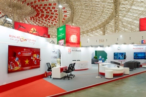 Procedures for bank branch opening, stock listing, bank merger simplified