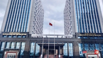 Danh sách 33 Bảo hiểm xã hội cơ sở thuộc BHXH TP HCM từ ngày 01/10/2025