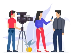 Tổ chức bộ máy, biên chế của cơ quan báo và phát thanh, truyền hình tỉnh từ 23/9/2025