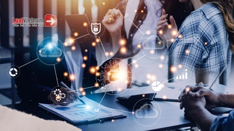 Chính sách thu hút chuyên gia khoa học, công nghệ, đổi mới sáng tạo và chuyển đổi số