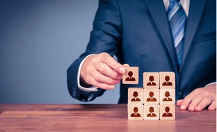 Cục Thuế hướng dẫn tiếp nhận, chuyển công tác đối với công chức thuế từ 01/10/2025