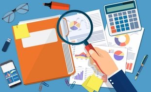 Mẫu Phiếu giao nhận Hồ sơ quyết toán vốn đầu tư dự án hoàn thành