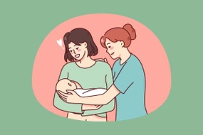 Thủ tục hưởng trợ cấp thai sản đối với người tham gia bảo hiểm xã hội tự nguyện