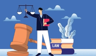 Hướng dẫn thủ tục Thay đổi người đại diện theo pháp luật của Văn phòng luật sư, công ty luật