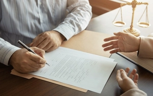 Draft circular seeks to increase access to legal aid in proceedings