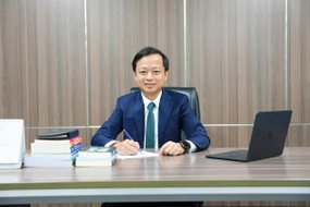 LuatVietnam.vn - Hành trình 25 năm chuyển đổi số văn bản pháp luật