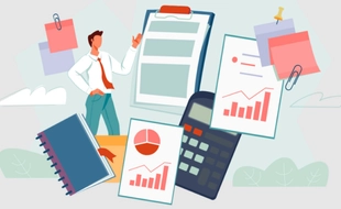 Mẫu Báo cáo kết quả xác định giá đất cụ thể mới nhất