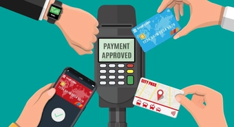 Điều chỉnh về giấy tờ tùy thân khi sử dụng dịch vụ thanh toán không dùng tiền mặt từ 18/11/2025