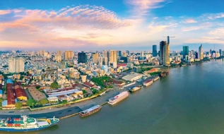 Định hướng phát triển hệ thống đô thị quốc gia thời kỳ 2021-2030 theo Nghị quyết 306/NQ-CP