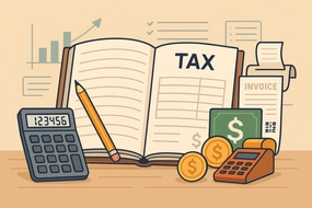 Từ 01/01/2026, hộ kinh doanh chính thức áp dụng phương pháp kê khai, tự nộp thuế