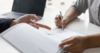 9 bản án về tranh chấp hợp đồng tập nghề, học nghề, đào tạo nghề