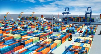 Chiến lược phát triển dịch vụ logistics Việt Nam thời kỳ 2025 - 2035