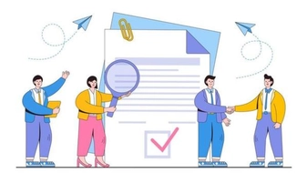 Mẫu Hợp đồng lao động thực hiện nhiệm vụ của công chức