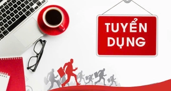 Tuyển dụng chuyên viên kinh doanh cao cấp B2B