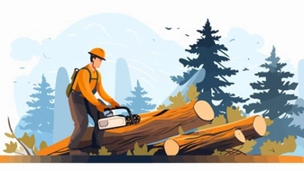 Mẫu Giấy phép chặt hạ, dịch chuyển cây xanh mới nhất