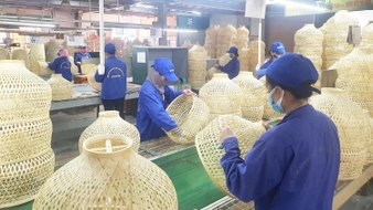 Mở rộng ngành, nghề được hưởng chính sách khuyến công từ 15/10/2025