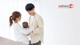 Chế độ thai sản của chồng khi vợ không tham gia BHXH [mới nhất]