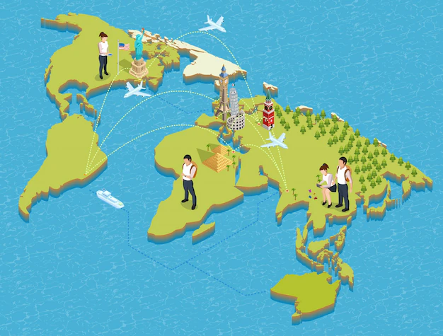 Hướng dẫn thủ tục đăng ký chỉ dẫn địa lý [theo Quyết định mới nhất]