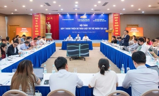 LuatVietnam tham gia góp ý dự thảo Luật Trí tuệ nhân tạo