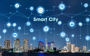 Từ 14/10/2025, UBND tỉnh lập Đề án phát triển đô thị thông minh của địa phương