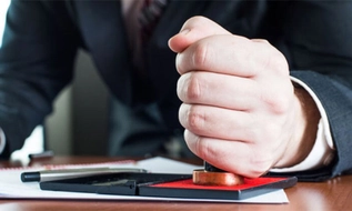 Hướng dẫn thủ tục chứng nhận xuất trình giấy tờ, tài liệu tại Bộ Ngoại giao