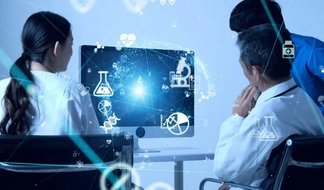 Mẫu Đơn đăng ký văn phòng đại diện/chi nhánh của tổ chức khoa học và công nghệ