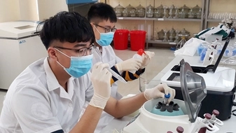 Quy định về chức danh khoa học và chức danh công nghệ từ 14/10/2025