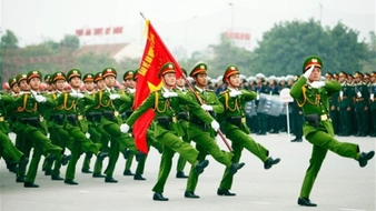 Tiêu chuẩn bổ nhiệm các ngạch thanh tra viên Công an nhân dân