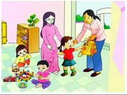 GVMN tuyển dụng từ năm học 2025 - 2026 được hỗ trợ tối thiểu 1 năm tiền lương cơ sở