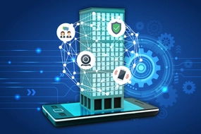 Tòa nhà thông minh là gì? Yêu cầu của tòa nhà thông minh theo NĐ 269/2025/NĐ-CP