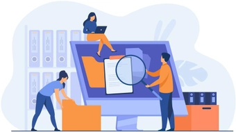 Hướng dẫn thủ tục cấp bản sao trích lục giấy tờ hộ tịch tại Bộ Ngoại giao