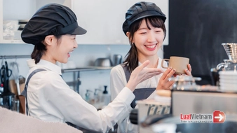 Sinh viên ở Hà Nội, TP.HCM đi làm partime cần lưu ý đề nghị tăng lương lên mức tối thiểu 25.500 đồng/giờ từ 01/01/2026