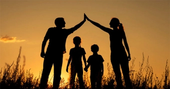 Hướng dẫn thủ tục đăng ký nhận cha, mẹ, con có yếu tố nước ngoài