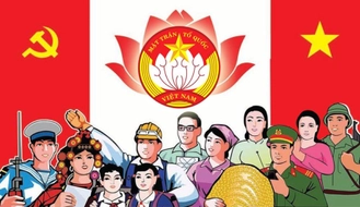 4 danh hiệu Thi đua, khen thưởng của Mặt trận Tổ quốc Việt Nam từ 30/9/2025