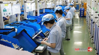 Công nhân tại TP HCM, Bình Dương (cũ) nếu có mức lương dưới 5.310.000 đồng/tháng sẽ nhận được tin vui từ ngày 01/01/2026