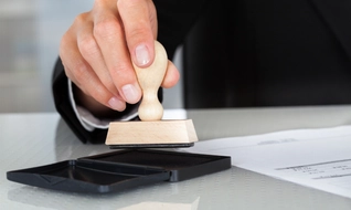 Mẫu Lời chứng chứng thực bản sao từ bản chính mới nhất