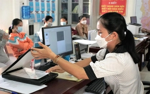 Đã có Nghị định 283/2025/NĐ-CP sửa Nghị định 120/2020/NĐ-CP về tổ chức lại đơn vị sự nghiệp công lập