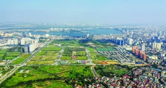 Bộ Chính trị thống nhất chủ trương cập nhật, điều chỉnh ngay quy hoạch sử dụng đất