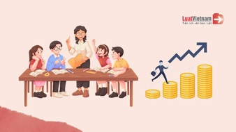 9 điểm quan trọng về tiền lương, phụ cấp của nhà giáo theo đề xuất mới nhất