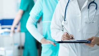 Mã số chức danh nghề nghiệp bác sĩ từ 18/12/2025