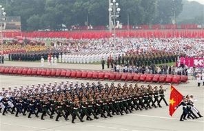 Quy định về ngạch, tiêu chuẩn Thanh tra viên quốc phòng từ 06/11/2025