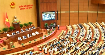 Tiêu chuẩn và quyền ứng cử đại biểu Quốc hội mới nhất