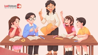 3 phụ cấp mới dành cho giáo viên từ 01/01/2026  [Dự kiến]