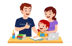 Không giáo dục trẻ em trong gia đình có thể phạt đến 20 triệu đồng từ 15/12/2025